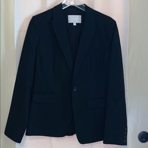 Banana Republic Suit Jacket